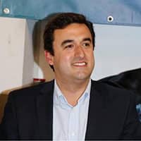 Pedro Sousa